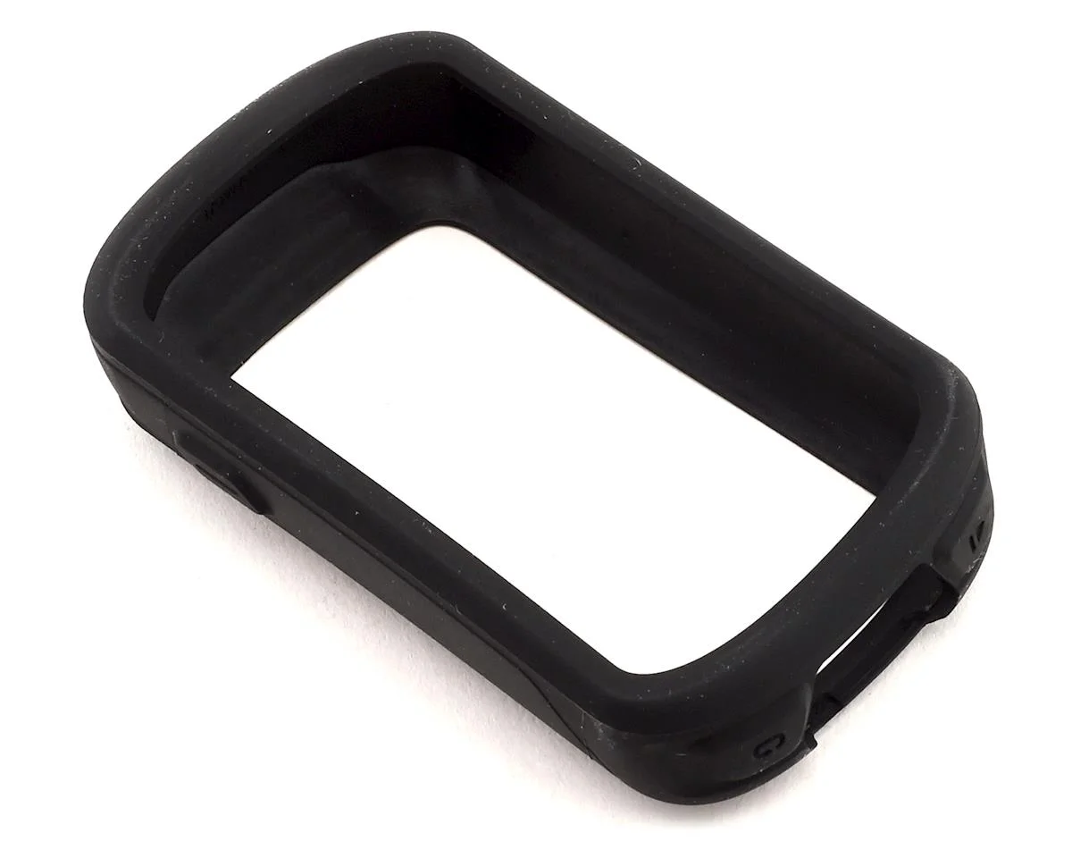 Garmin Edge 830 Silicone Case (Black)